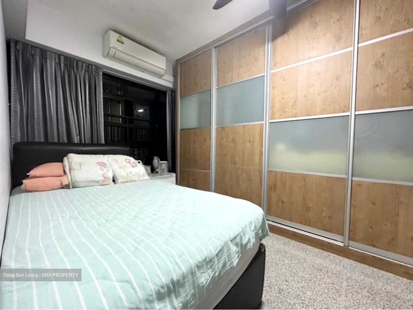 Blk 441B Clementi Towers (Clementi), HDB 4 Rooms #636793181